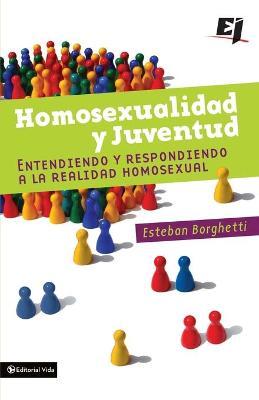 HOMOSEXUALIDAD Y JUVENTUD