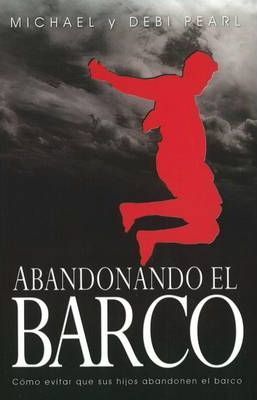 ABANDONANDO EL BARCO