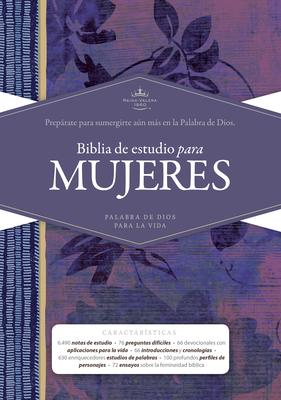 Biblia de Estudio para Mujeres