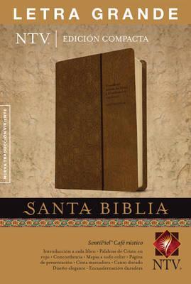 BIBLIA COMPACTA NTV