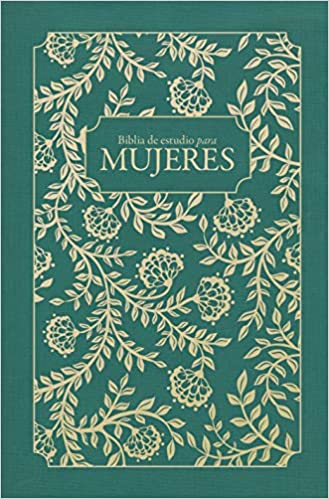 BIBLIA DE ESTUDIO PARA MUJERES