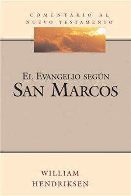 COMENTARIO AL NUEVO TESTAMENTO - Marcos