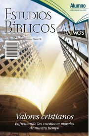ESTUDIOS BIBLICOS - ADULTOS TOMO 74 - ALUMNO