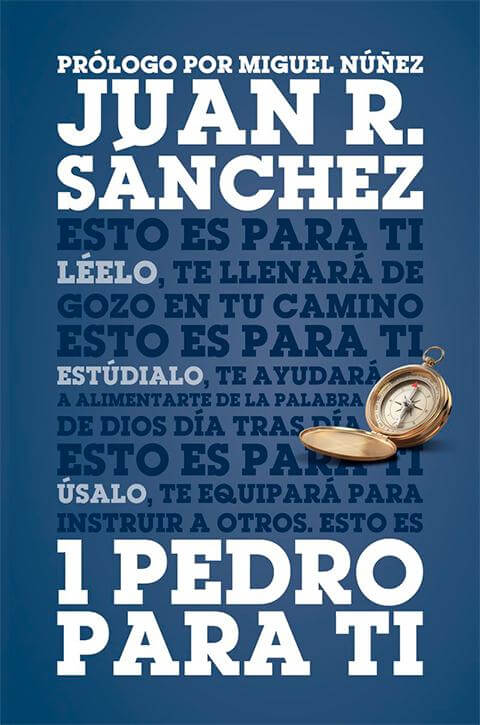 PARA TI 1 PEDRO