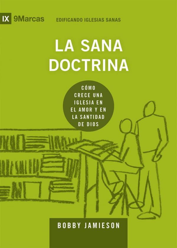 LA SANA DOCTRINA