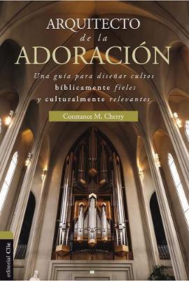 ARQUITECTO DE LA ADORACION