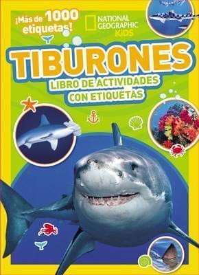 TIBURONES