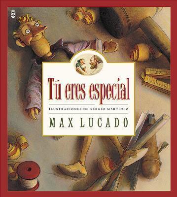 TÚ ERES ESPECIAL