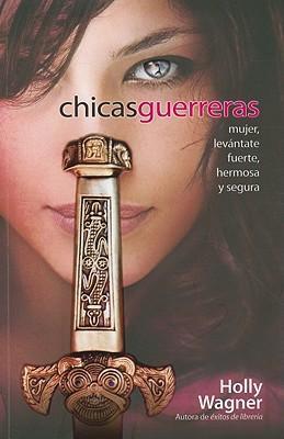 CHICAS GUERRERAS
