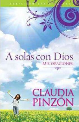 A Solas con Dios