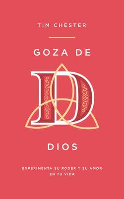GOZA DE DIOS