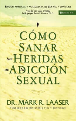 Como Sanar Las Heridas De La Adiccion Sexual