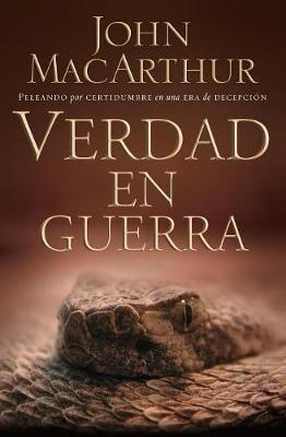 VERDAD EN GUERRA