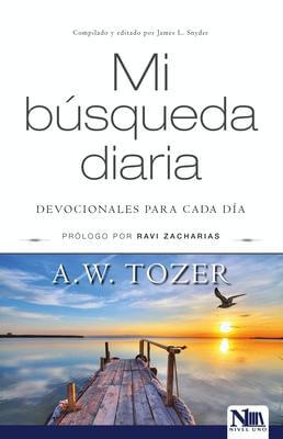 MI BUSQUEDA DIARIA