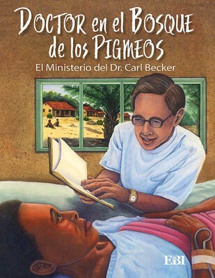 DOCTOR EN EL BOSQUE DE LOS PIGMEOS