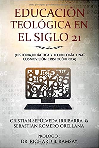 EDUCACION TELOGICA EN EL SIGLO 21