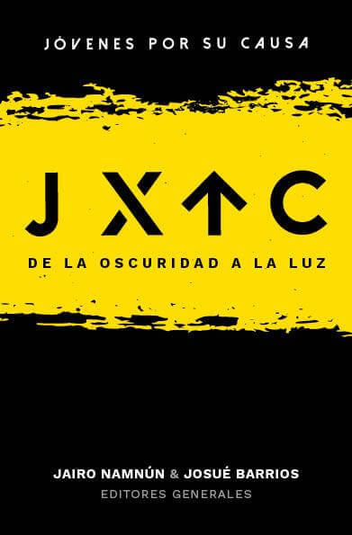 JOVENES POR SU CAUSA