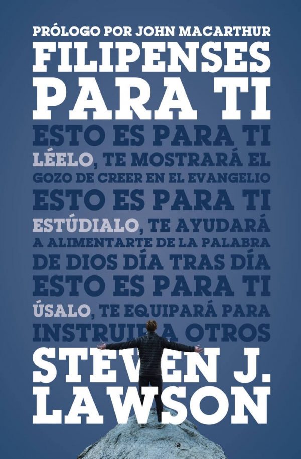 PARA TI FILIPENSES