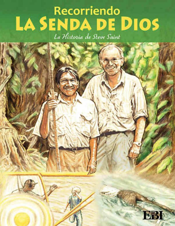 RECORRIENDO LA SENDA DE DIOS