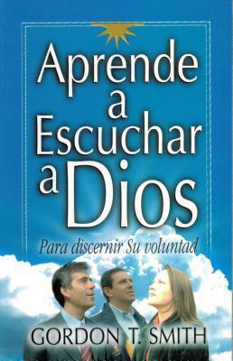 APRENDE A ESCUCHAR A DIOS