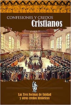 Confesiones y Credos Cristianos