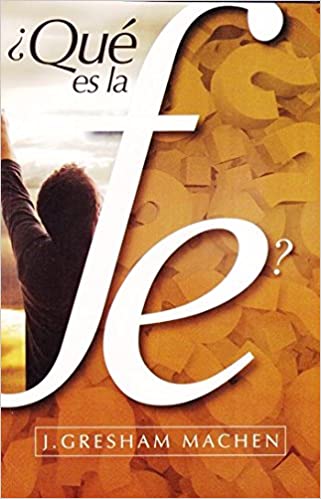 ¿Qué es la Fe?