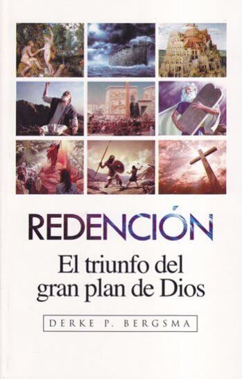 REDENCIÓN