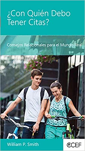 ¿CON QUIÉN DEBO TENER CITAS?
