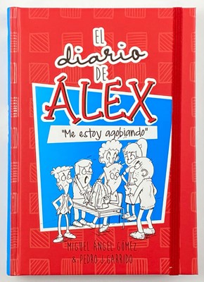El diario de Álex 2