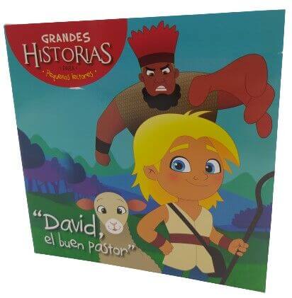 David