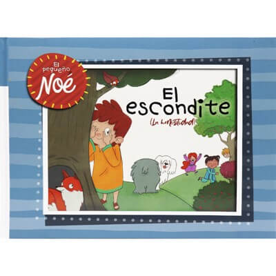 El escondite: La honestidad