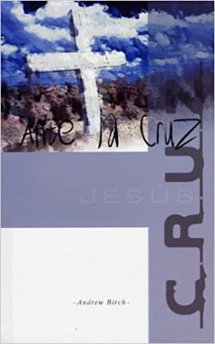 ANTE LA CRUZ