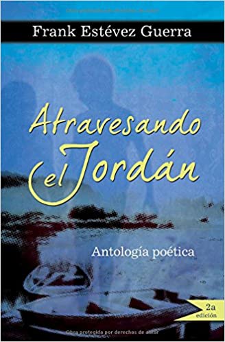 ATRAVESANDO EL JORDAN