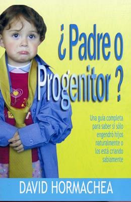 PADRE O PROGENITOR?