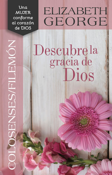 Descubre la gracia de Dios