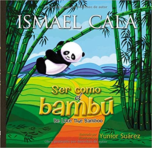 Ser como el Bambú