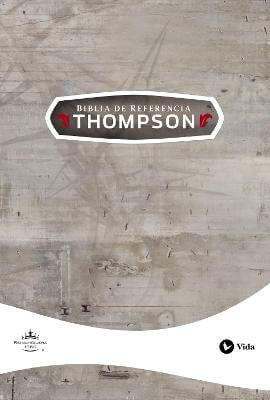 BIBLIA DE REFERENCIA THOMPSON