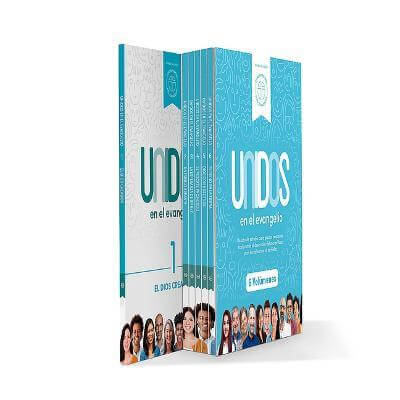 UNIDOS EN EL EVANGELIO - LA SERIE COMPLETA
