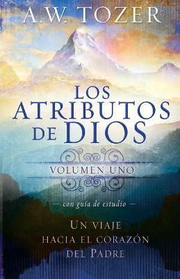 LOS ATRIBUTOS DE DIOS - VOL 1