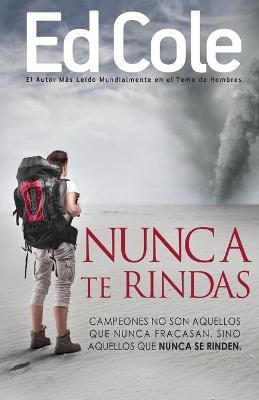 Nunca te rindas