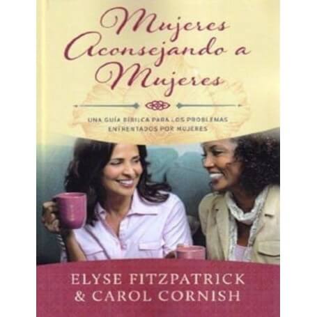 MUJERES ACONSEJANDO A MUJERES