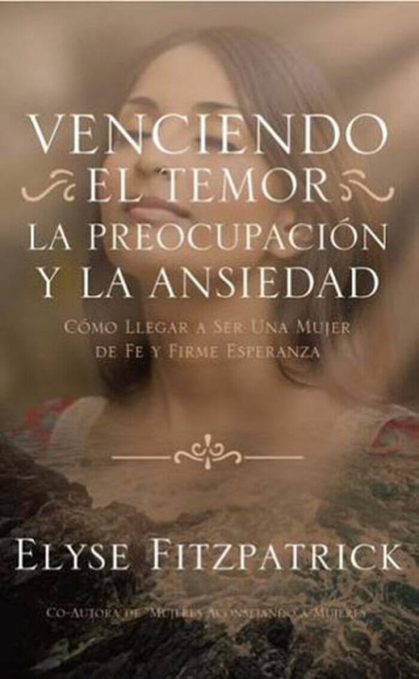 VENCIENDO EL TEMOR