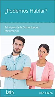 ¿PODEMOS HABLAR?