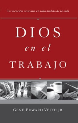 Dios en el trabajo