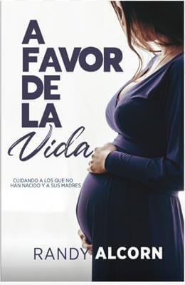 A favor de la vida