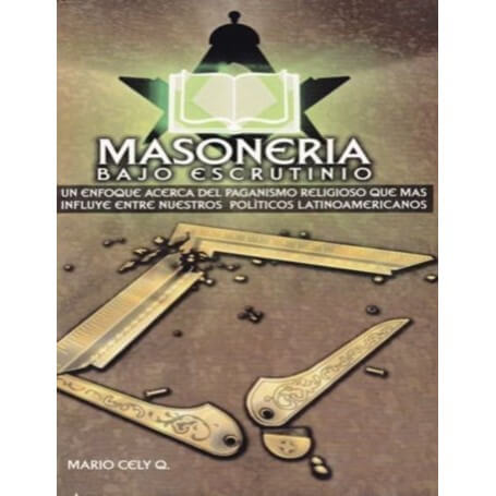 Masonería Bajo Escrutinio