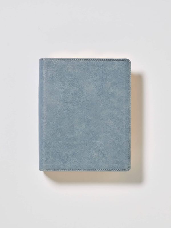 NBLA SANTA BIBLIA EDICIÓN PARA NOTAS
