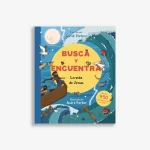 Busca y Encuentra la Vida de JESUS