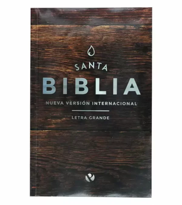 BIBLIA NVI 060-MADERA