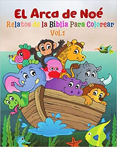 EL ARCA DE NOE
